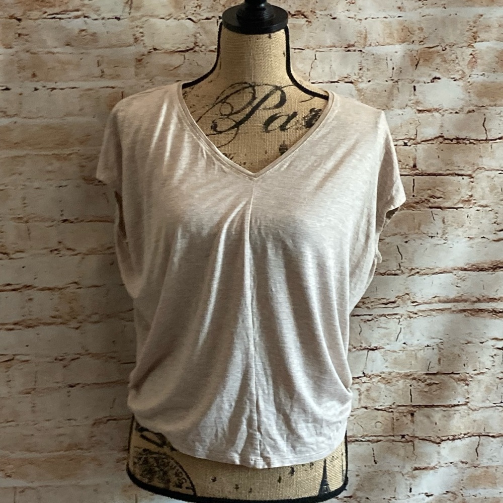 {White House Black Market} Tee